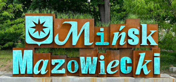 Witacz Stal Corten Minsk Mazowiecki - cortena.fr