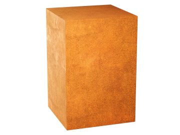 Base Helper Corten Simple3a - cortena.fr