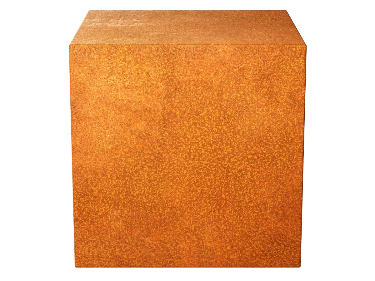 Base Jardin Aide Corten Simple2b - cortena.fr