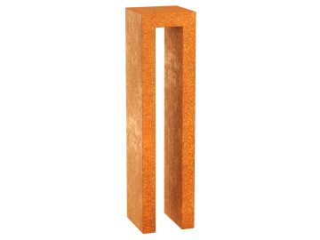 Base Jardin Aide Corten Hierro10a - cortena.fr