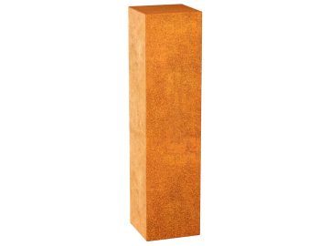 Base Jardin Helper Corten Simple10a - cortena.fr