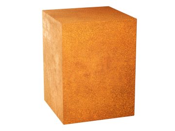 Base Jardin Helper Corten Simple5a - cortena.fr