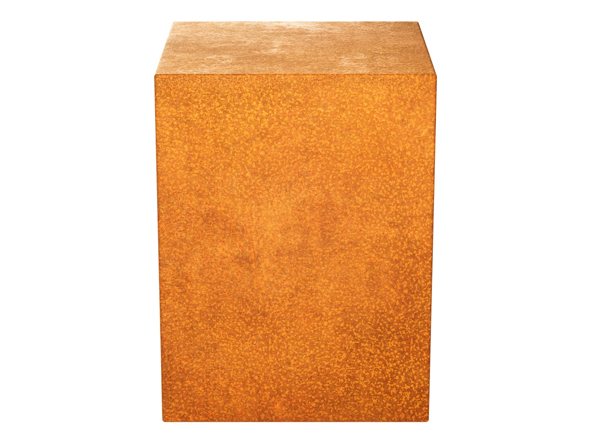 Base Jardin Helper Corten Simple5b - cortena.fr