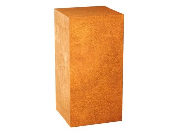 Base Jardin Helper Corten Simple6a - cortena.fr