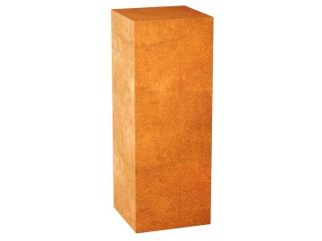 Base Jardin Helper Corten Simple7a - cortena.fr