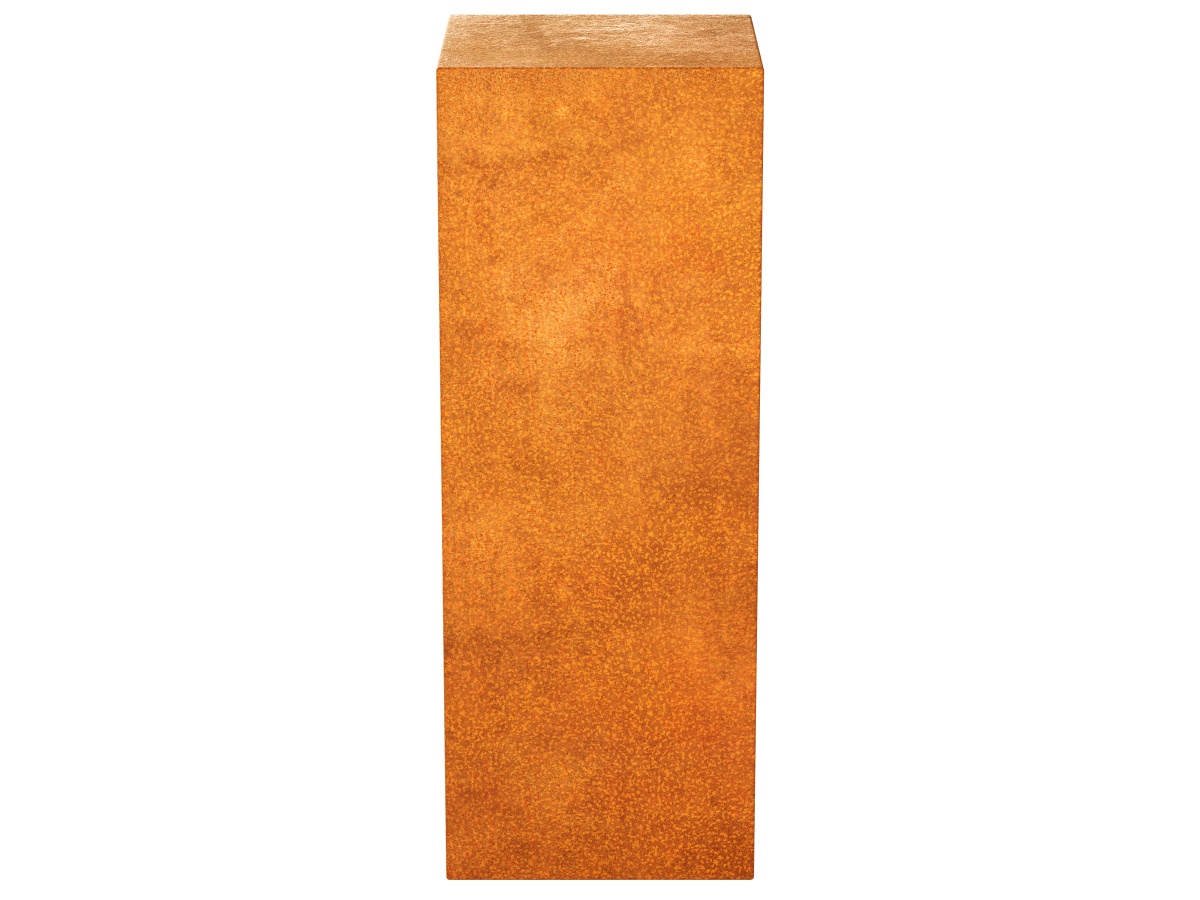 Base Jardin Helper Corten Simple7b - cortena.fr