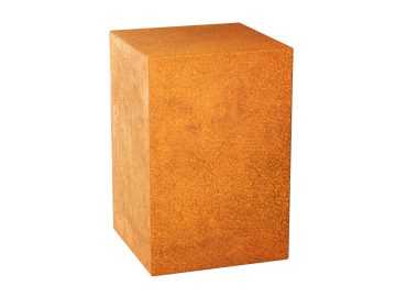 Base Jardin Helper Corten Simple8a - cortena.fr