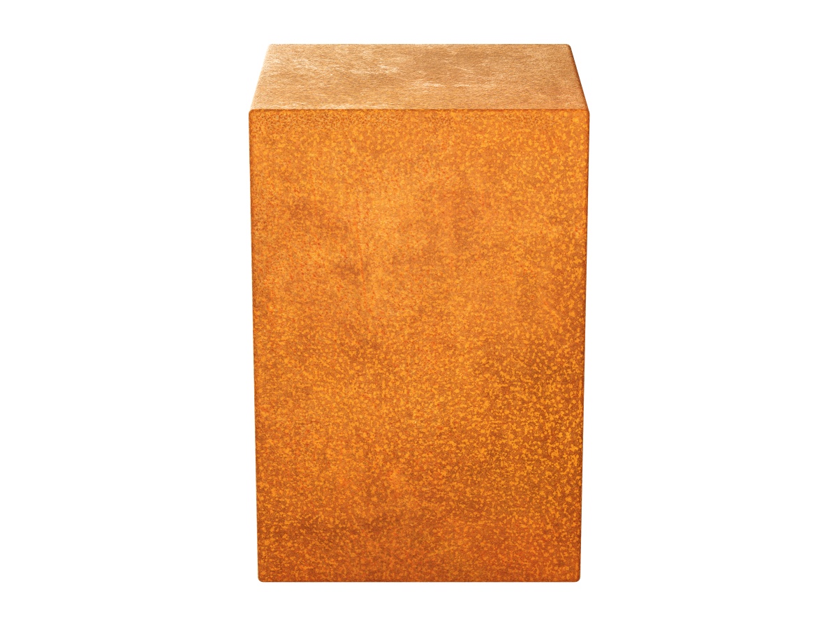 Base Jardin Helper Corten Simple8b - cortena.fr