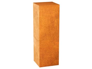 Base Jardin Helper Corten Simple9a - cortena.fr