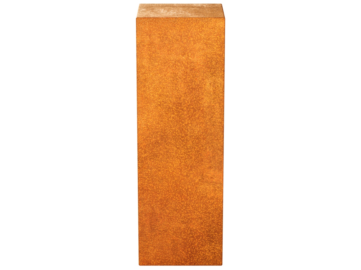 Base Jardin Helper Corten Simple9b - cortena.fr