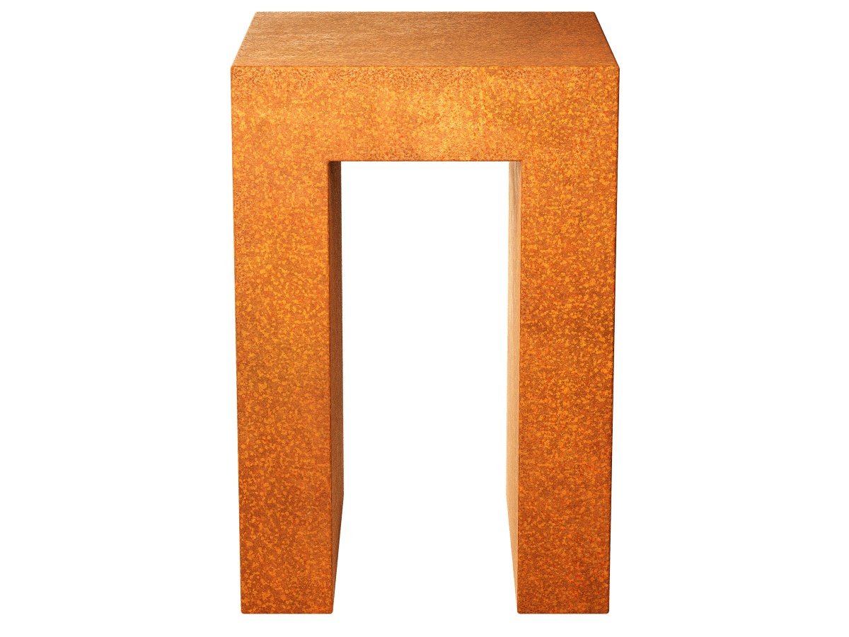 Base Jardin Helper Corten Hierro3b - cortena.fr