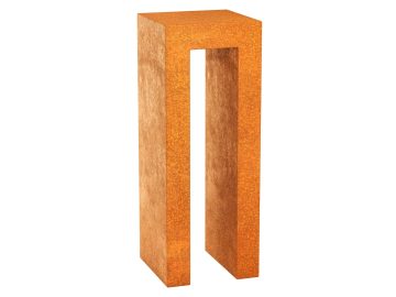 Base Jardin Helper Corten Hierro7a - cortena.fr