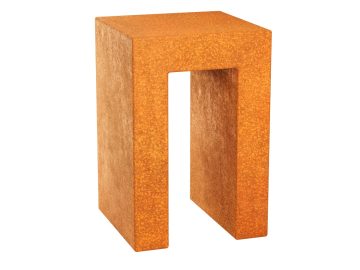 Base Jardin Helper Corten Hierro8a - cortena.fr