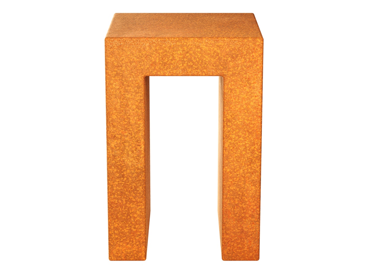 Base Jardin Helper Corten Hierro8b - cortena.fr