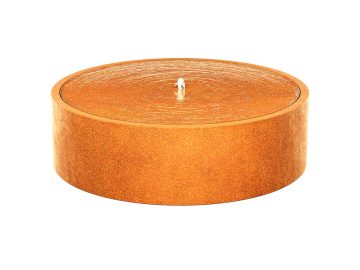 Fontaine Table Ronde Corten Fc3 - cortena.fr