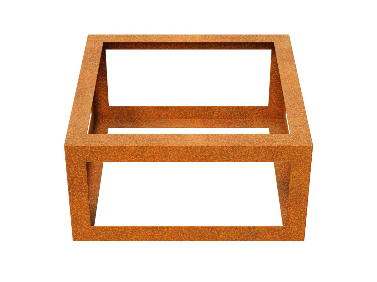 Frame Do Donic Metal Paquete Vacio 3 Corten B - cortena.fr