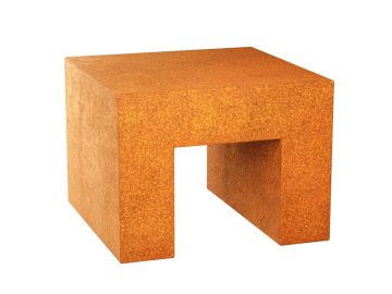 Jardin De Base Helper Corten Hierro1a - cortena.fr