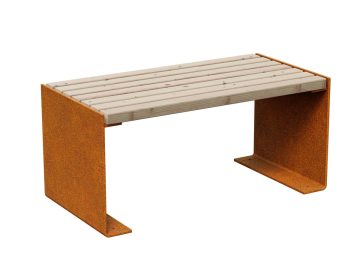 Pelouse Flanco2 2 Corten A - cortena.fr