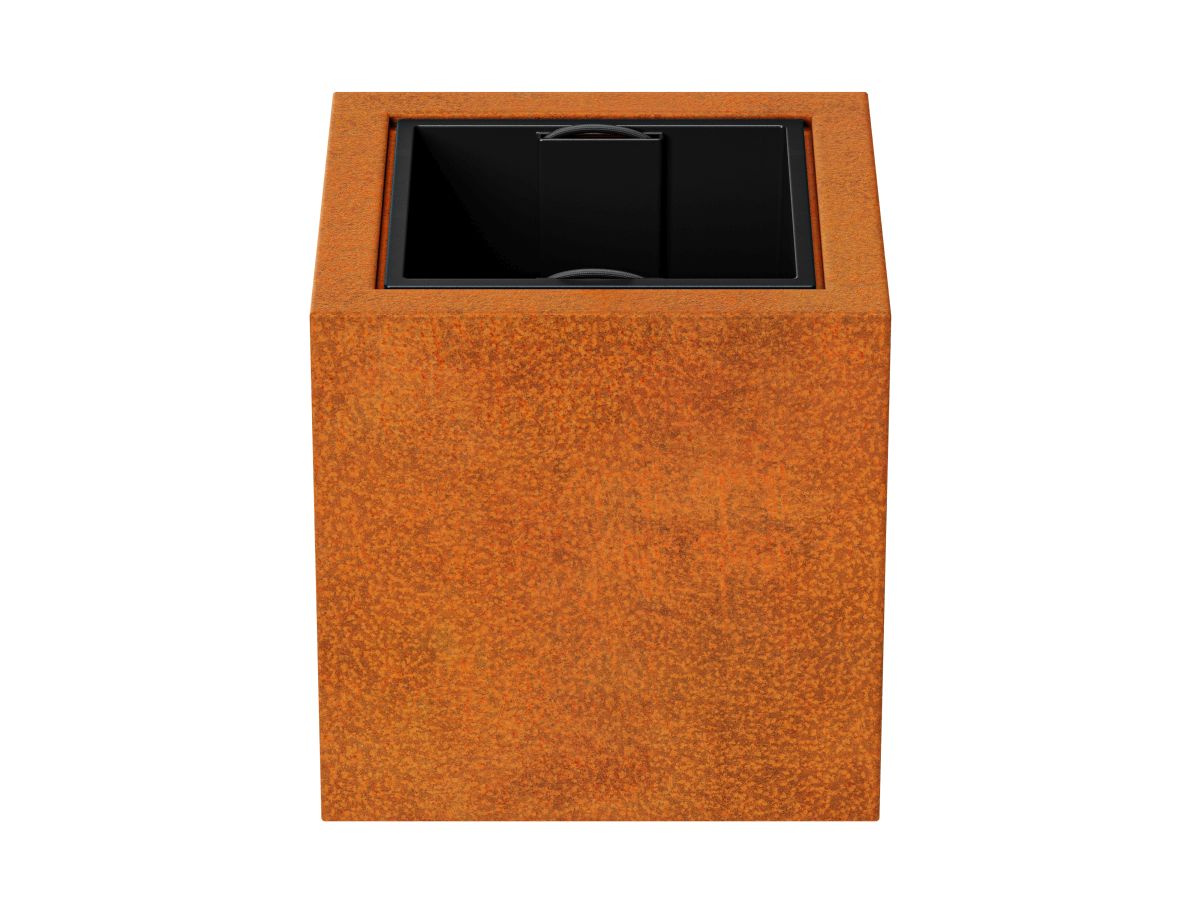 Pot Dans Un Pot Depo 1 Corten B - cortena.fr