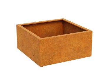 Pot Modulus Metal Estar 5 Corten A - cortena.fr