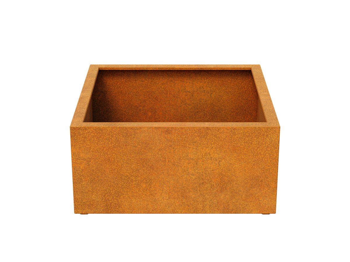 Pot Modulus Metal Estar 5 Corten B - cortena.fr