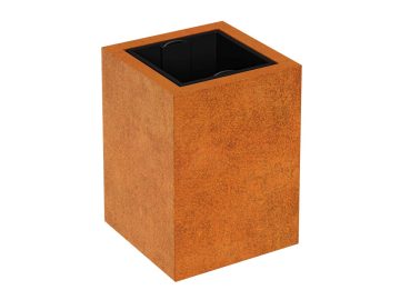 Pot Within A Pot Depo 2 Corten A - cortena.fr