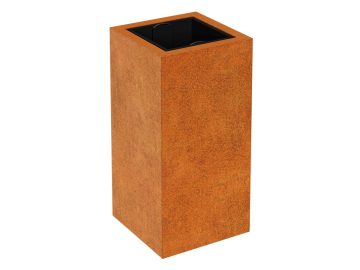 Pot Within A Pot Depo 3 Corten A - cortena.fr